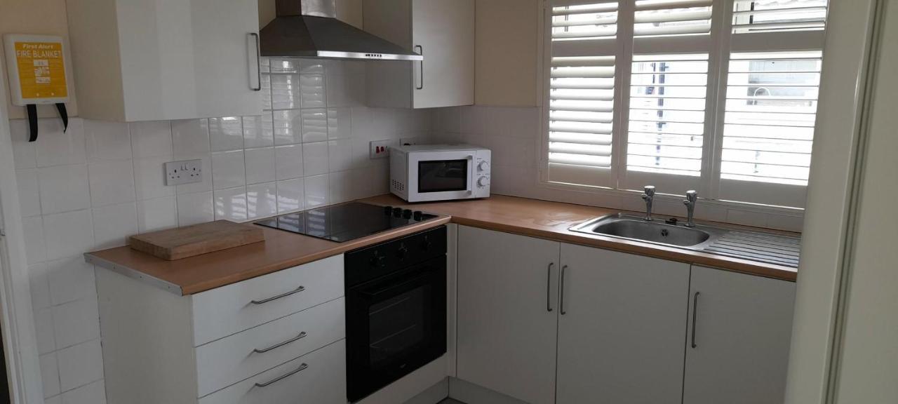 Stunning Two Storey Spacious Chalet Villa Bridlington Exterior photo